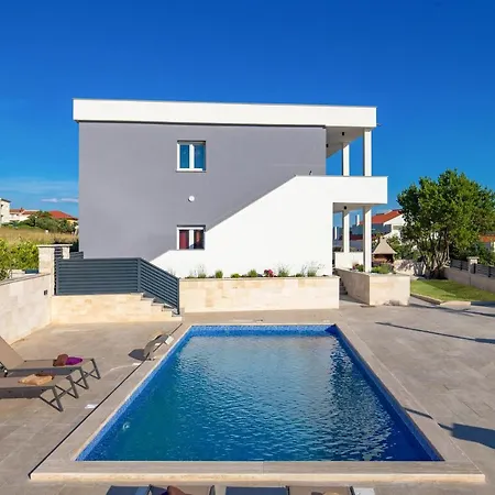 Villa Sole Rtina