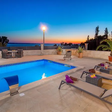 Sole Villa