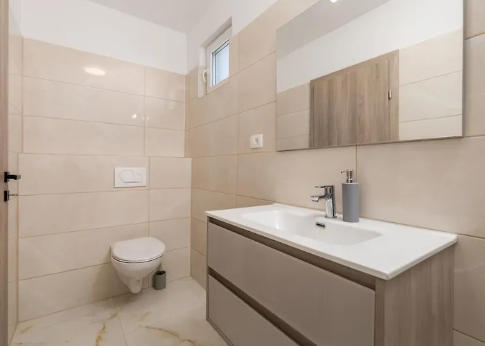 Sole Вилла Ртина