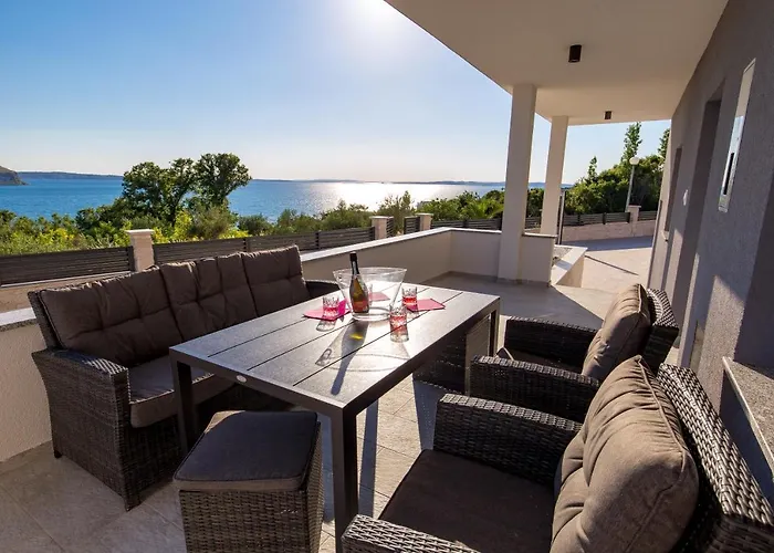 Sole Villa Rtina
