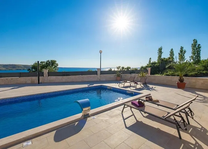 Sole Villa Rtina