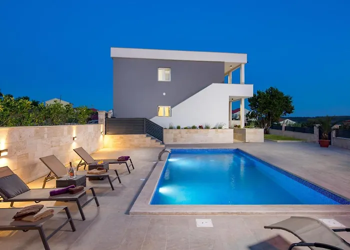 Villa Sole Rtina