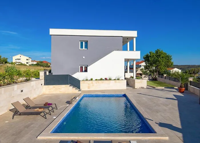 Villa Sole Rtina
