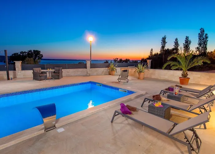 Sole Villa
