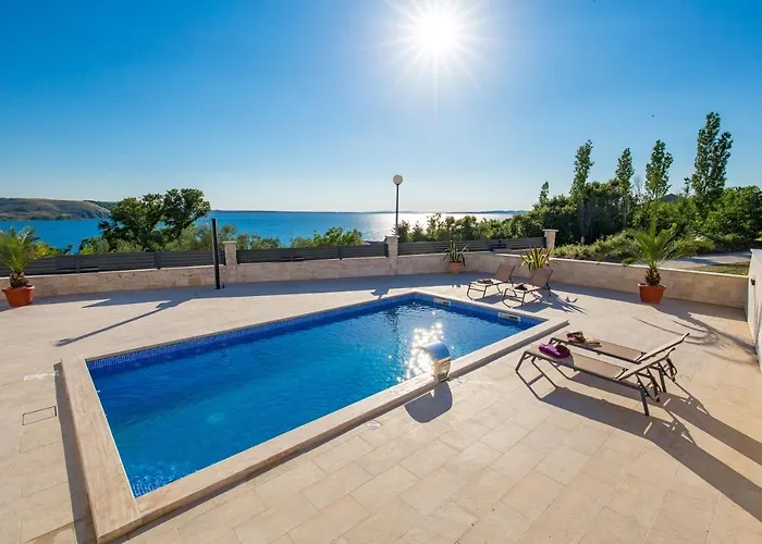 Villa Sole Rtina