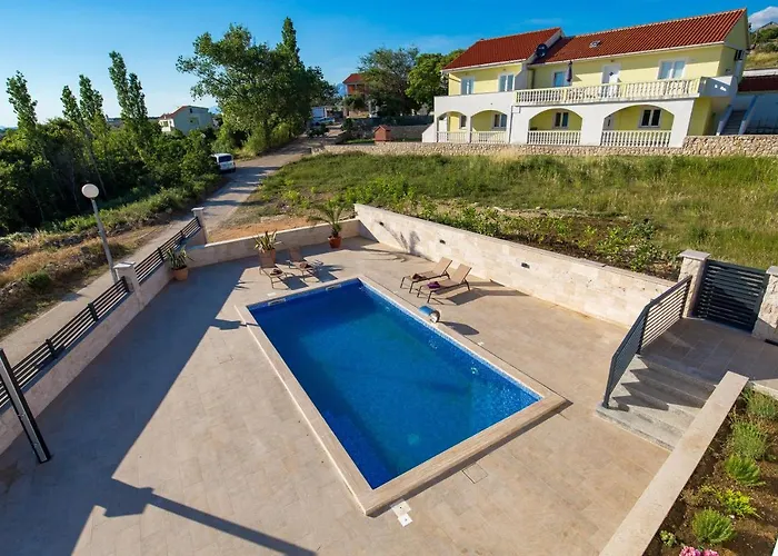 Sole Villa *