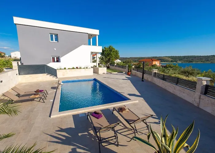 Villa Sole Rtina