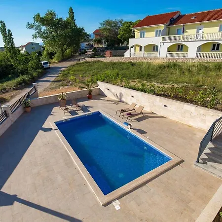 Sole Villa *